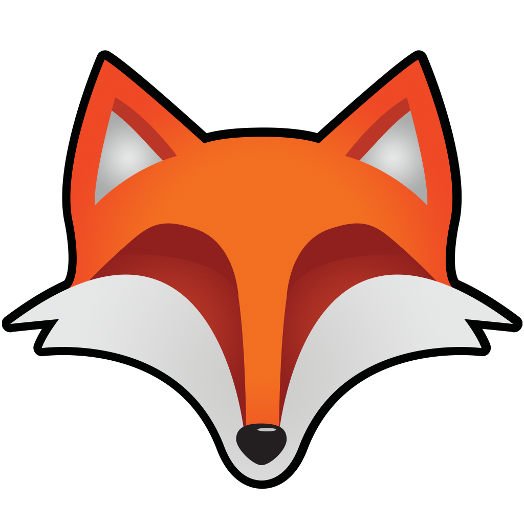 PowerFox Icon